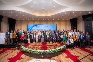 Scientific meeting of nutritionists of the Eastern Mediterranean region (19 until the 21 September 2023, Amman, Jordan)