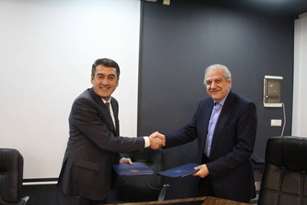 Memorandum of Understanding (MoU) between Republican Nutrition Center, Tajikistan, SBMU, and NNFTI