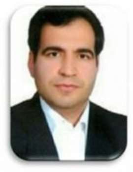 Abdorreza Mohammadi Zandieh